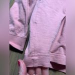 Nike  pink zip up sweatshirt hoodie XL Photo 6