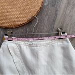 Cult Gaia Cult‎ gaia alma short in off white mini skort Photo 3