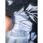 Gloria Vanderbilt  “Amanda” Classic Capri Mid Rise Floral Pattern Ultra Stretch B Photo 9