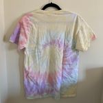 Surf Style Cotton T-shirt Photo 1