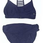 CALIA by Carrie Underwood Navy Bikini Photo 0