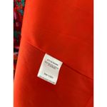 Sugar Lips Francesca Vibrant Wildflower Denni Smocked Midi Dress Size Small Photo 10