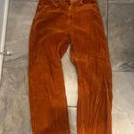 BDG High Rise baggy Corduroy Pants Photo 0