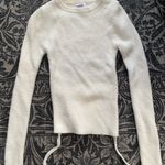 Princess Polly Jesica Sweater White Photo 5