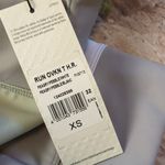 ADIDAS x Stella McCartney run ovkn heat ready shorts size XS Green Photo 4