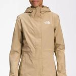 The North Face City Breeze Rain Jacket Photo 0