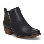 Lucky Brand Basel classic ankle booties Photo 0