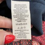 Free People  Small Mexicali Rose Maxi Dress Strawberry Mixed Print Boho Romantic Photo 11