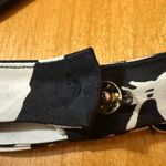 Kate Spade  x Florence Broadhurst Dorothy Dress Floral Shift 100% Silk Boho 10 Photo 9