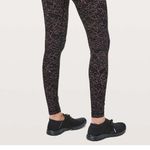 Lululemon Align Pant *Full Length 28"
Lacescape Spanish Rose Black size 6 Purple Photo 6