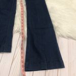 Cello  Dark Wash Skinny Flare Jeans Size Small Photo 7