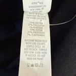 Aerie Offline by OG Foldover Super Flare Leggings Womens Small Black Active NWOT Photo 11