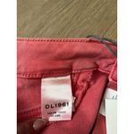 DL1961  Women's Cozumel Bridget Cropped Mid Rise Jeans NWT 29 Photo 6