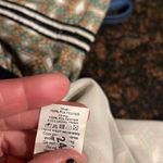 River Island  embroidered beaded, trim, open front kimono jacket Photo 6