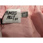 Princess Polly  Empress of Love Mini Dress in Pink Dress US 12 Photo 5