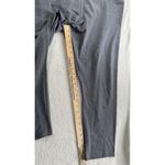 Vera Wang NWT-Simply  Live-In High Rise Legging-Plus Size 2X-Dark Heather Gray G3 Photo 5