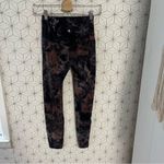 Lululemon  Unlimit High-Rise Tight 25" *Keyhole
Diamond Dye Graphite Grey Pink Photo 10