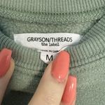 Grayson Threads Crewneck Photo 3