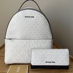 Michael Kors Backpack Set Photo 1