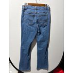 Wrangler  Women Blue Wash Bootcut Jeans Size 10 30 Photo 5