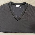 Out From Under Cropped Tee Photo 0