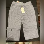 Tommy Bahama  Island Soft Heather Gray Pants Photo 3