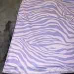 Princess Polly Admire Mini Skirt in Purple Photo 6