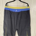 FREE PEOPLE MOVEMENT Spring Forward Cargo Balloon Pants in Black Combo, XL Photo 7