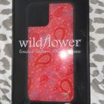 Wild Flower IPhone Case Photo 0