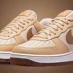 Nike Air Force 1 Photo 1