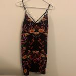 Ecote NWT x Urban Outfitters Floral Mini Dress! Photo 2