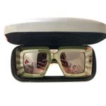 Loewe NEW NWOT  Anagram Square Sunglasses w Case Photo 1