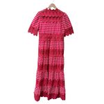 NEW Miss Rosier Chantal Scallop Photo 4