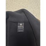 Kerrits  Jacket Womens Small Brown Equestrian Lined Riding Double Zip Pockets‎ Photo 6