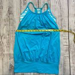 Lululemon  No Limits Tank Top.  Size 4. EUC Photo 7