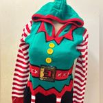 Christmas elf Photo 0