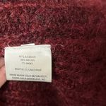Eileen Fisher Eileen Fischer womens turtleneck mohair sweater size m Photo 6