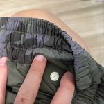 Lululemon  hotty hot shorts Photo 2