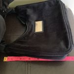 Starbucks  Valentine’s Day 2021 Exclusive Black Velvet Handbag Photo 8