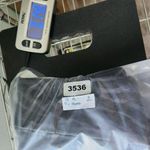 Rock & Republic Women Black R011876 Fever Pull On Animal Print Denim Jeggings 6M Photo 15