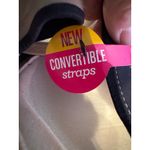 Maidenform Brand New  Women's Size 36D 4 Way Stretch Cup Bra Black Photo 5