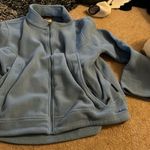 Cabela's Candles xl blue jacket Photo 2