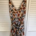 Essue Floral Sundress Photo 1