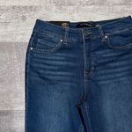 One 5 One Dark Wash Skinny Jean NEW Women 6 / 28 (28X28) High Rise Bombshell Fit Photo 1