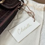 Cleobella Araceli Convertible Crossbody Bag Photo 8