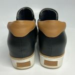 Dr. Scholls Dr. Scholl’s If Only wedge Booties black faux leather size 7 Photo 3