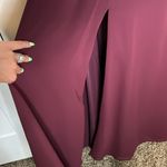 Kennedy Blue  Natalie Beaded Dress with Pockets Photo 8