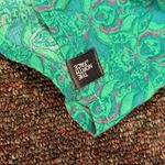 The North Face  green blouse M Photo 3