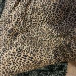 River Island  high rise animal print jeans 14 Photo 8