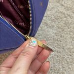 Charlotte Tilbur*Genshin impact Cosmetic Case Purple Photo 10